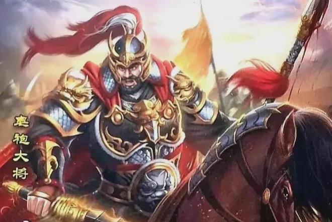 丈八蛇矛：揭秘三国猛将张飞的传奇兵器与实战威力