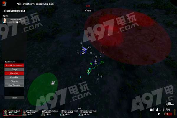 自由城之章完整攻略：新手入门到结局解析，轻松掌握游戏技巧与剧情