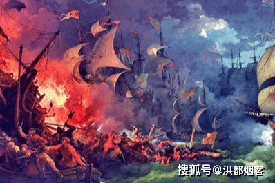 怒海雄心：明朝海禁下的航海传奇，带你体验惊心动魄的海洋冒险