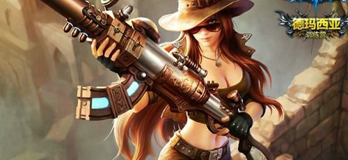 LOL女英雄全解析：从技能到背景，轻松掌握峡谷女神玩法