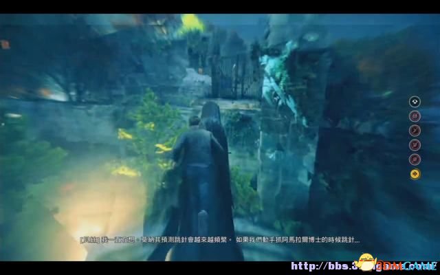 量子破碎游戏攻略：轻松掌握时间能力与剧情解析，告别卡关痛苦