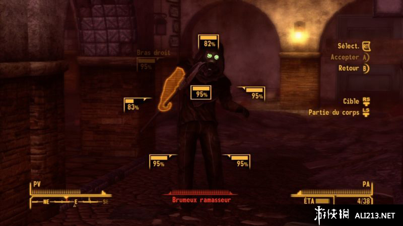 辐射新维加斯终极攻略：从复仇邮差到废土之王，轻松掌握生存、选择与结局秘诀