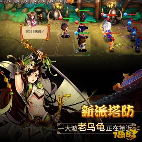 鹿鼎记游戏技能加点攻略：轻松掌握韦小宝、陈近南、阿珂角色技巧，告别加点烦恼