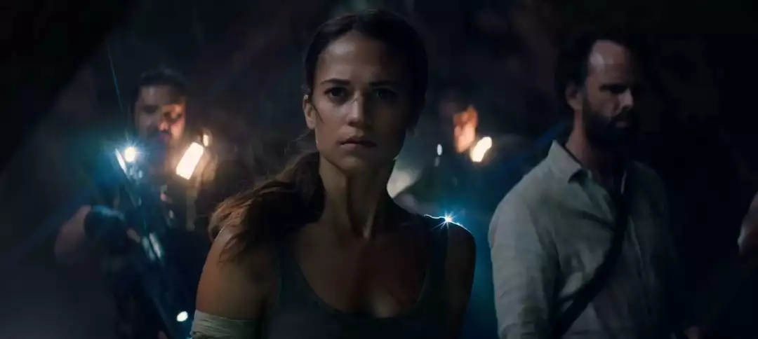 古墓丽影6通关攻略：从新手到高手的蜕变之路，轻松解决跳崖与解谜难题