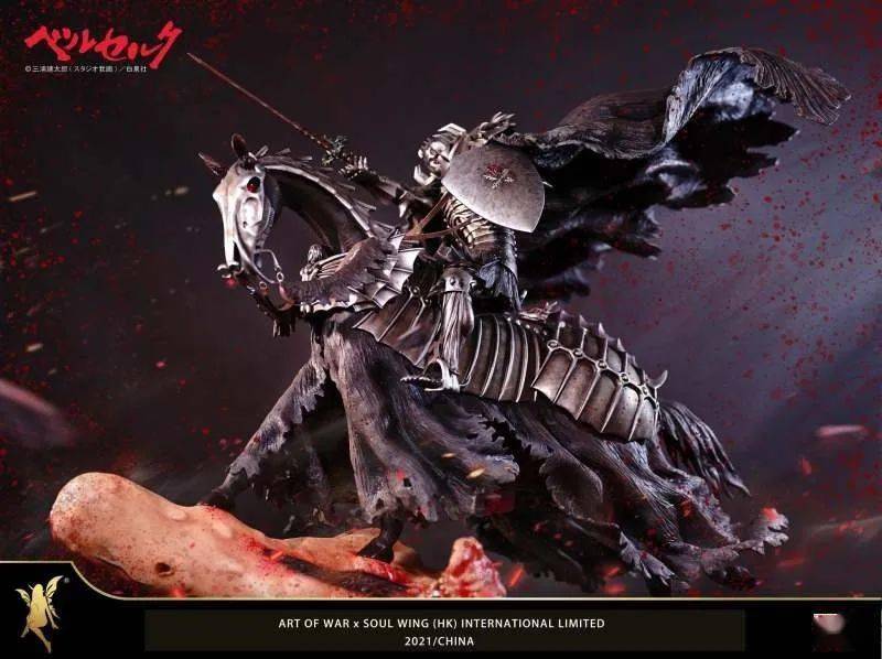 骷髅骑士全解析：从起源背景到实战技巧，轻松掌握角色魅力与玩法