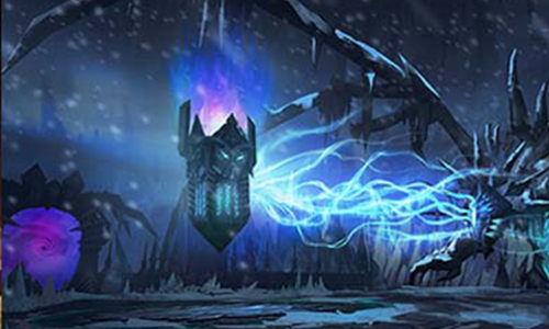 神界危机：从异变征兆到重建希望，众神如何突破黑暗困境