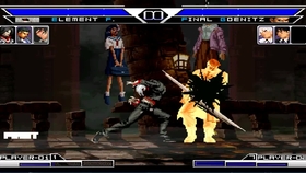 MUGEN拳皇下载安装与出招连招全攻略：轻松打造专属格斗世界