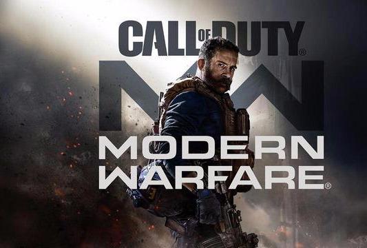 现代战争2黑色飞马：移动端FPS巅峰之作，带你重温经典射击快感