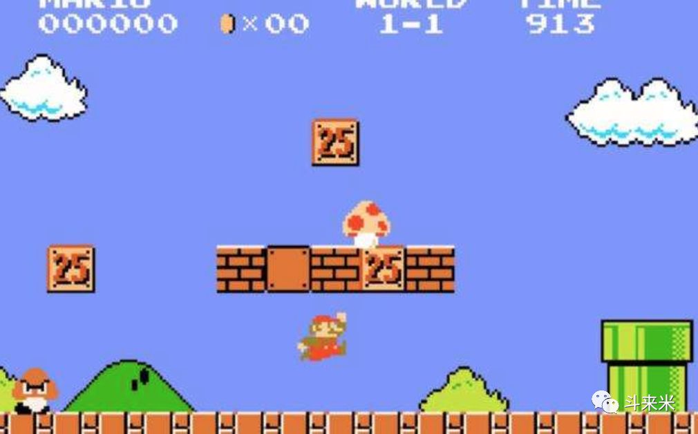 混合马里奥：重温经典与创新的完美融合，解锁全新游戏体验