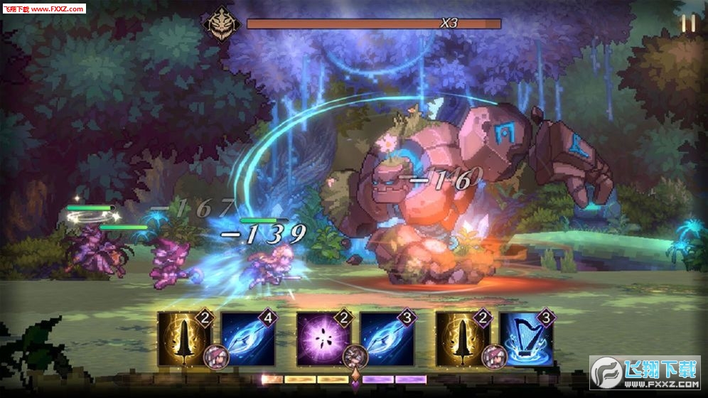 复苏的魔女游戏攻略：新手入门到高手进阶，轻松掌握魔法世界玩法技巧