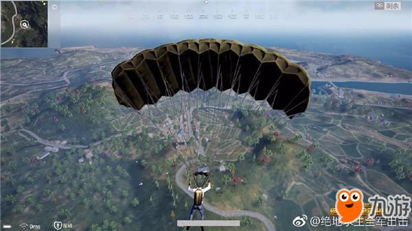 绝地求生全军出击新手攻略：从跳伞落地到决赛圈生存，快速提升吃鸡技巧