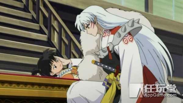 犬夜叉奈落：从鬼蜘蛛到地狱阴谋家的堕落与执念解析