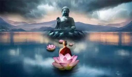 破戒僧：佛教戒律的现代挑战与应对之道，助你理解修行路上的困境与解脱