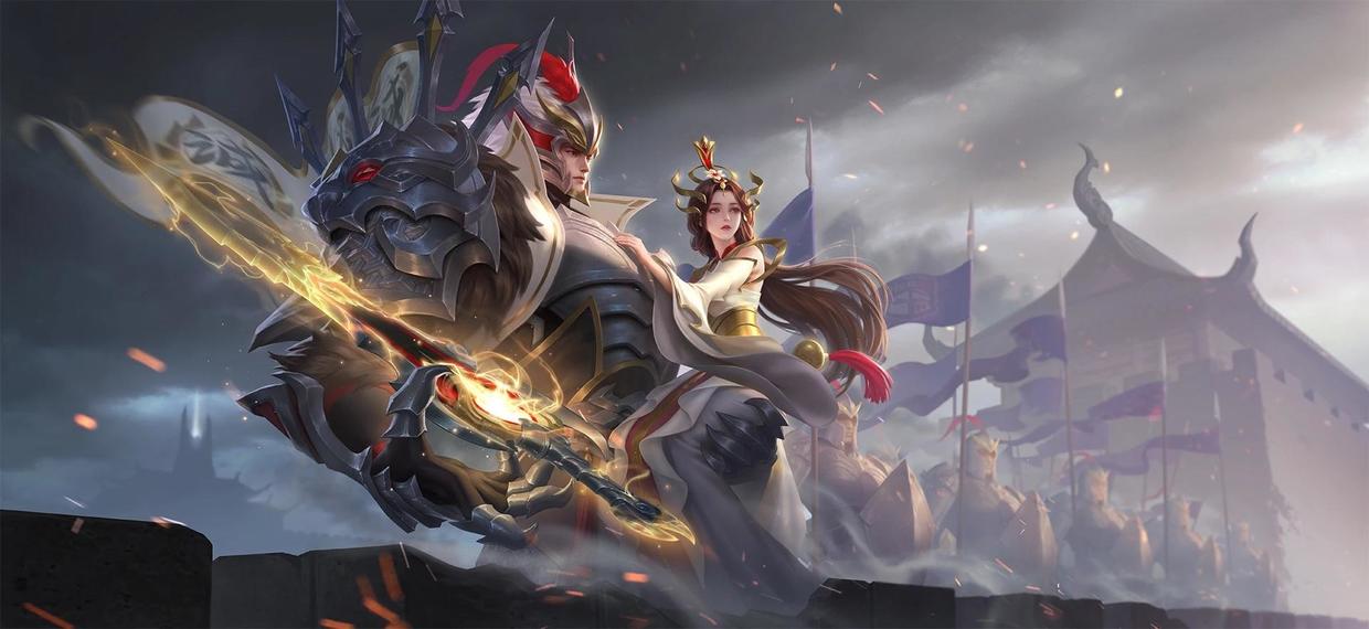 王昭君新皮肤星穹吟游诗人全解析：特效手感与获取攻略一网打尽