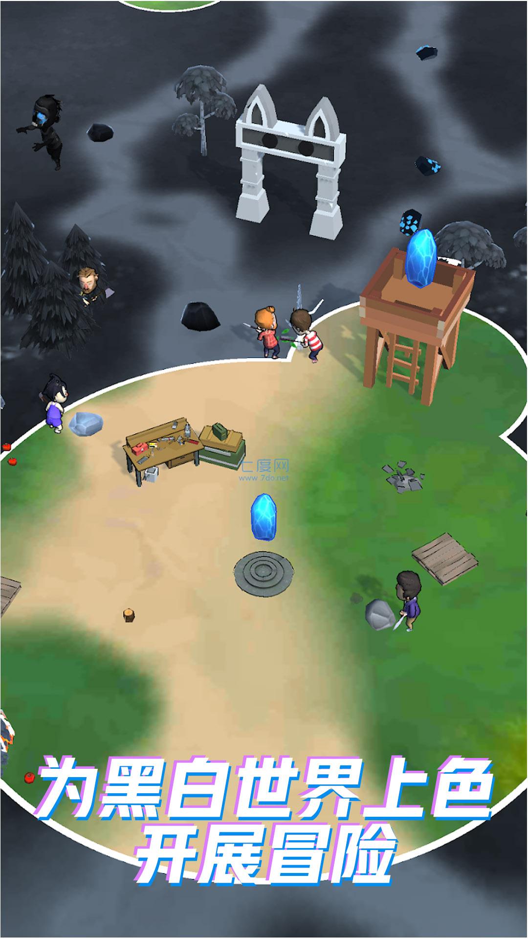 迷失森林求生指南：掌握水源食物庇护所与方向识别技巧，轻松应对野外迷路恐慌