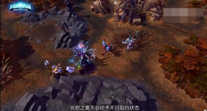 光明之风游戏攻略：新手入门到高手进阶，轻松掌握光暗转换与战斗技巧