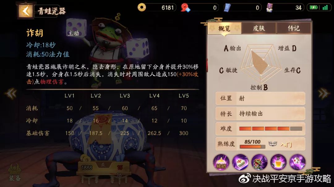 地卜师技能加点与装备搭配全攻略：告别前期崩盘，轻松掌控战局