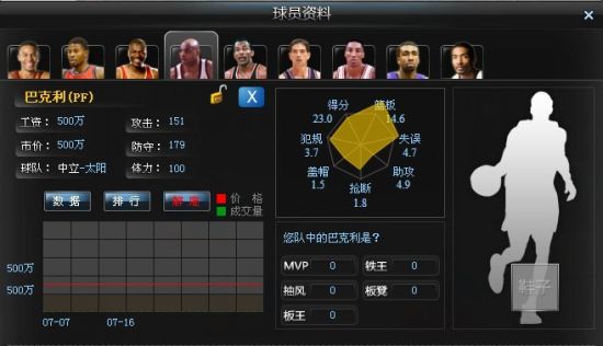 范特西篮球经理官网下载安装与新手攻略：轻松组建你的NBA梦之队