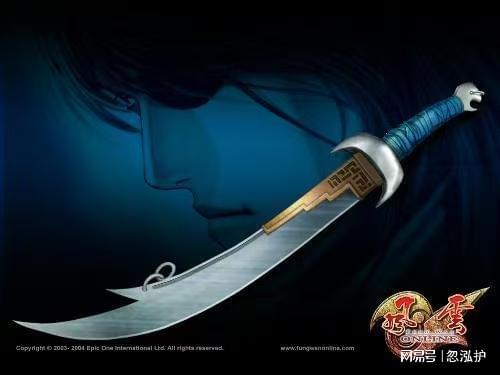 雪饮狂刀深度解析：揭秘武侠经典背后的江湖道义与人性挣扎