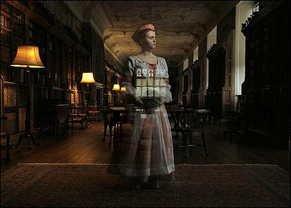 风闻小镇的伯爵大人：揭秘神秘诅咒与永生背后的真相，带你轻松读懂奇幻悬疑