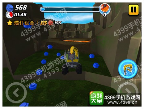 刀锋山攻略：轻松掌握任务技巧与资源采集，提升游戏体验