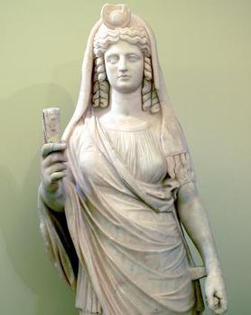 珀耳塞福涅神话解读：如何从希腊女神故事中学会面对人生转变与成长智慧