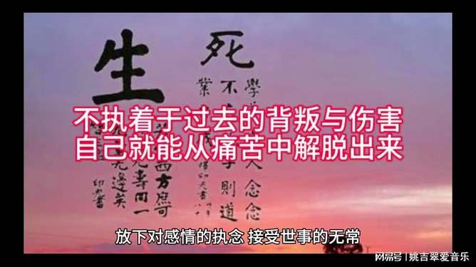 解脱者：如何从焦虑执着中解放，获得内心平静与自由