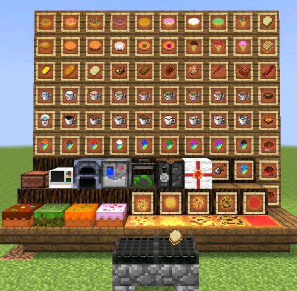 我的世界1.6.2下载安装与模组指南：轻松获取稳定版本，享受骑马探索乐趣