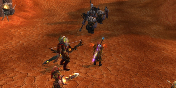 决战奥格瑞玛：轻松通关攻略与高效装备获取技巧，告别开荒痛苦