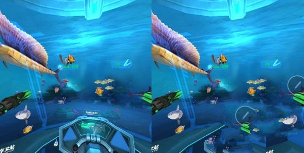 深海捕鱼终极指南：从装备选择到安全操作，轻松捕获高品质深海鱼