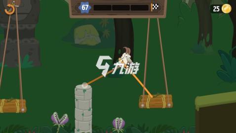 行走大师下载攻略：安全获取正版游戏，轻松开启平衡冒险之旅