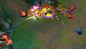 lol日服官网注册下载与汉化全攻略：轻松畅玩日服英雄联盟，体验和风电竞魅力