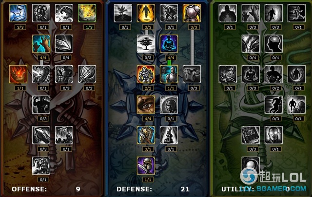 LOL背景故事完整解析：从世界起源到英雄成长，轻松掌握符文之地完整时间线